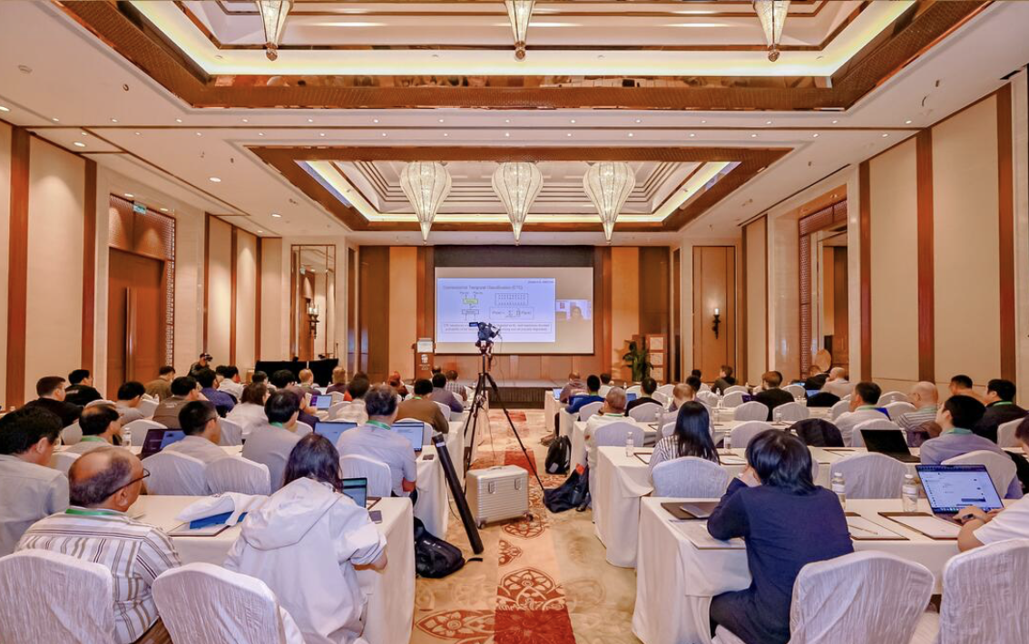 Meeting and conference service in Guangzhou